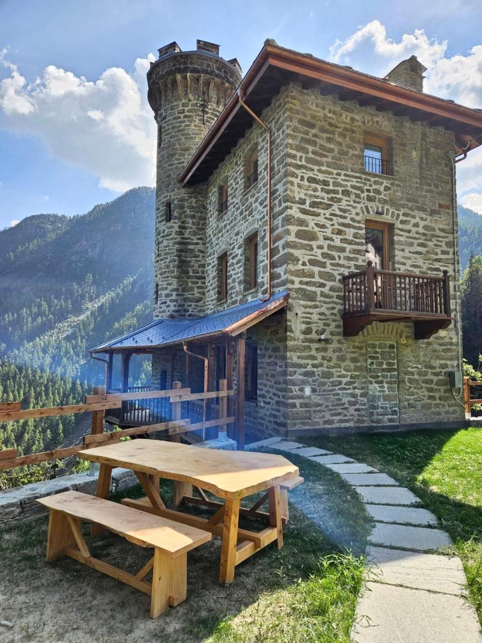 Apartment Il Castello Nel Bosco, Torrente *
