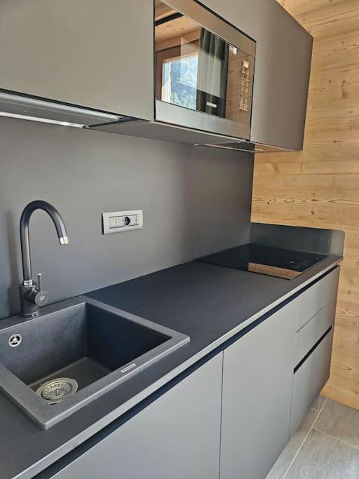 Il Castello Nel Bosco, Torrente Apartment Champorcher