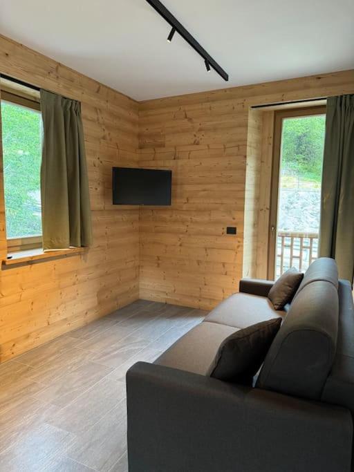 Apartment Il Castello Nel Bosco, Torrente